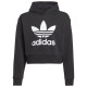 Adidas Παιδικό φούτερ Adicolor Cropped Hoodie